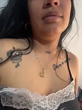 Dalia_Oween cam profile