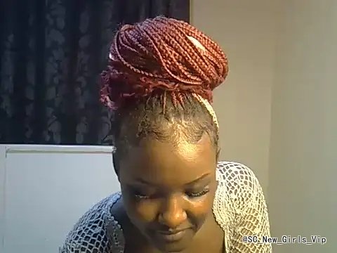 Ebonybarbieeee cam profile