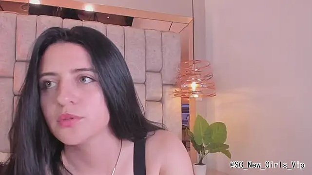 gabirain_ cam profile