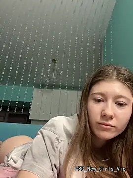 GraceCook_ cam profile