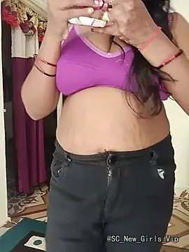 haniya99 cam profile
