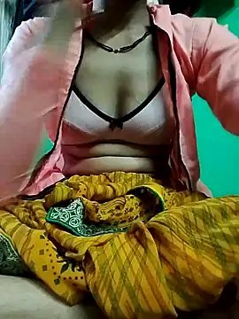 Hashmukhi12 cam profile