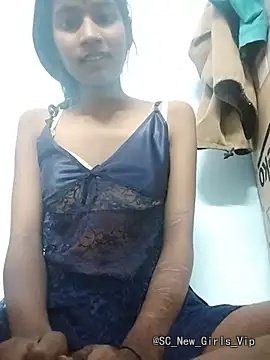 Hotty_lshu_ cam profile