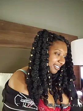 Jackiessoul6969 cam profile