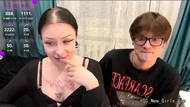 JadeNoiiir cam profile