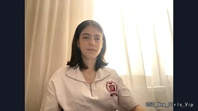 jessicaromjue cam profile