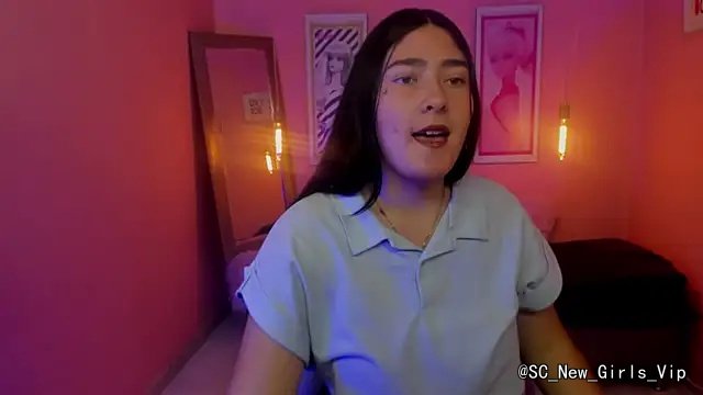 Kairo_colleee cam profile