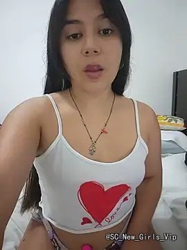 karolinmena cam profile