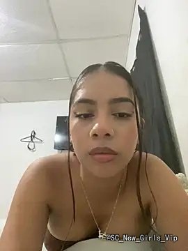 Lara_Jhons_ live stream