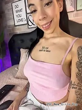 LilChicaXXX cam profile
