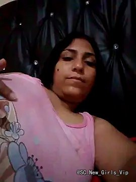 Lili6969 cam profile