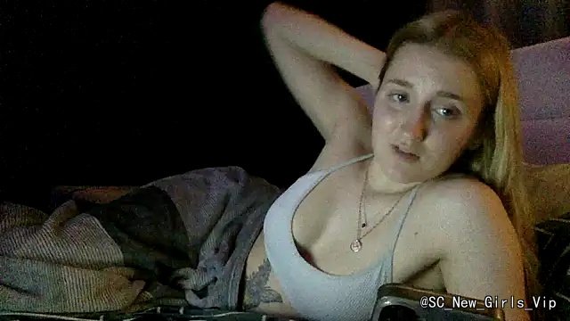 Liliana_XoXo cam profile