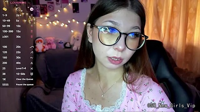 LillyyLilith cam profile