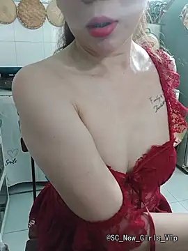 Linhmiusexy cam profile