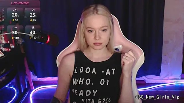 lisa_fantasyy cam profile