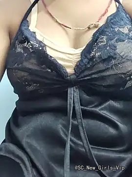 Lovey_Lovey cam profile
