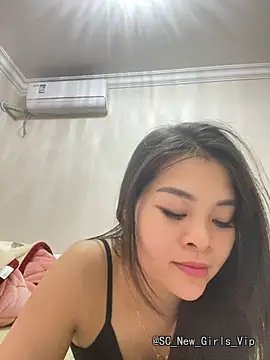Lucky_xiao cam profile