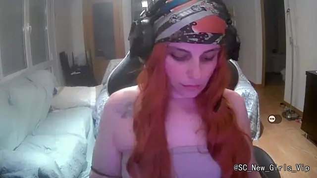 Mara_Nix cam profile