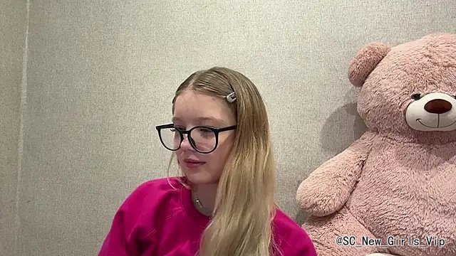 MarlaMotsinger live stream