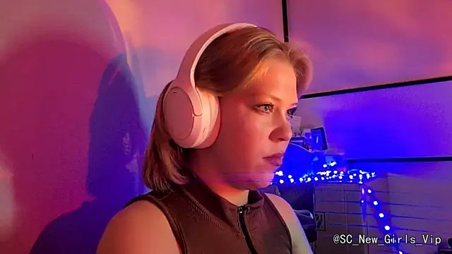 MarylnKrammes cam profile