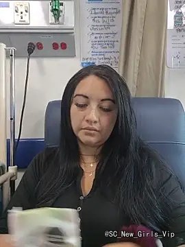 Melany_Ariadna_ cam profile