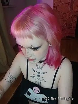 meow_nicole cam profile