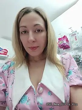milacrazyblonde cam profile