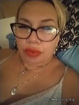 Milena7711 cam profile