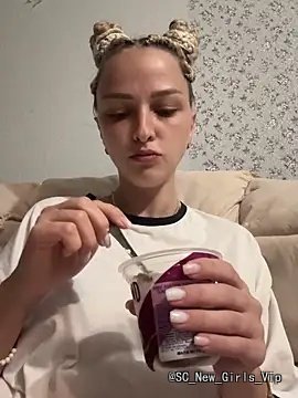Milkaaaaaaa cam profile
