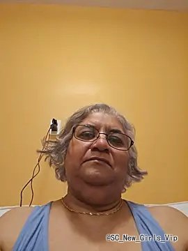 MistressRetribution cam profile