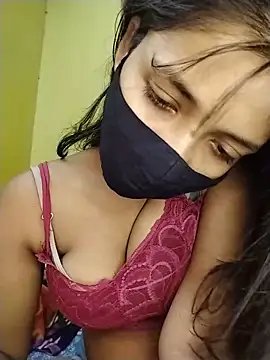 Naina_PG cam profile