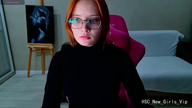 naomi_ti cam profile
