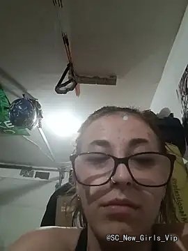 NeedyNina cam profile