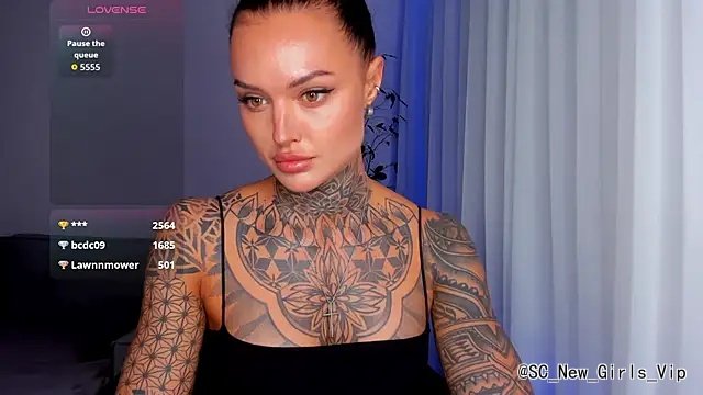 new_pantera cam profile