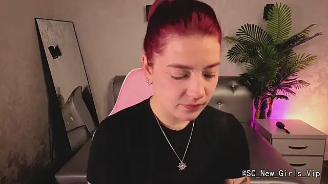 Nikki_Gringer cam profile