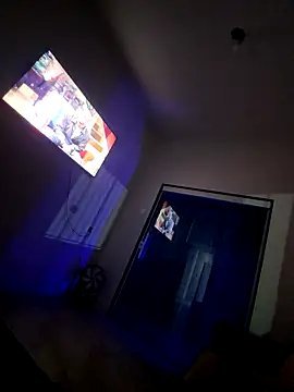 Novinhamorena123 cam profile