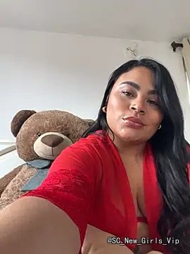pamela_chu11 cam profile