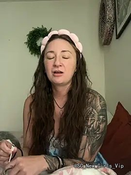 Peachy4986 cam profile