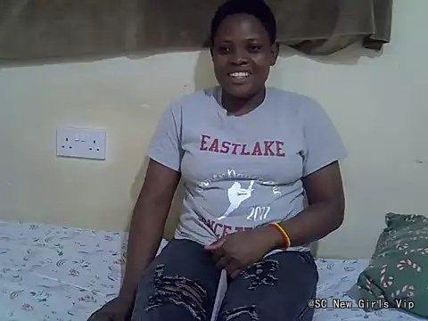 prettycandie live