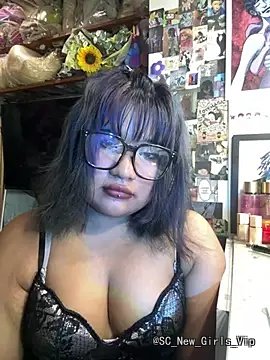 Puka_dark cam profile