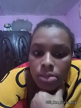 Queen-cute cam profile