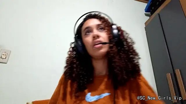 RosannMecardo cam profile