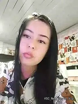 Sacha_Beutyh cam profile