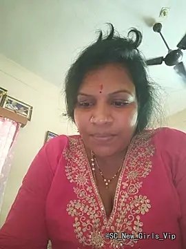 sanjana-telugu cam profile