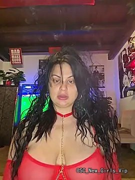 scarlet_secret69 cam profile