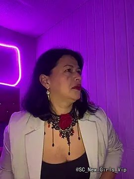Selin_Sweet9 cam profile