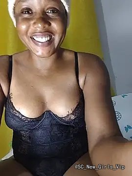 Sexxykim4 cam profile