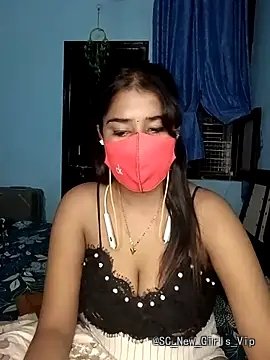 ShanayaRoseXO cam profile