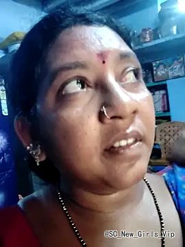 shanthi_telugu99 cam profile
