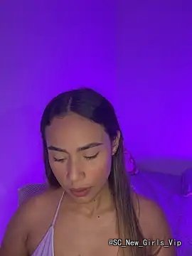 sheyla_sweet cam profile